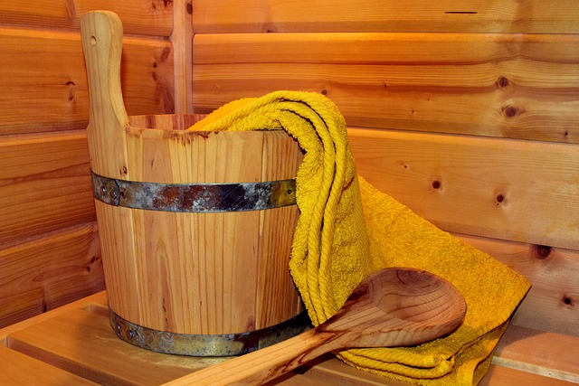 Opdag de seneste trends inden for sauna spande: Fra klassisk træ til moderne rustfrit stål